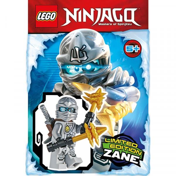 Titanium Zane
