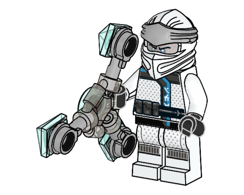 Zane