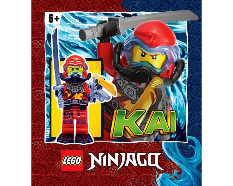 Kai