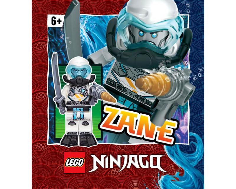 Zane