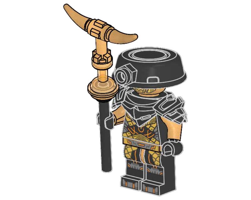 Imperium Guard