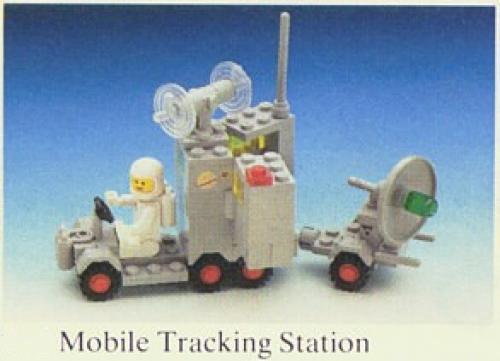 Mobile Signals Centre