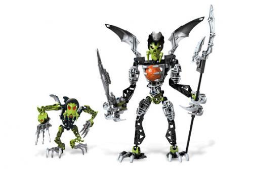 Mutran and Vican