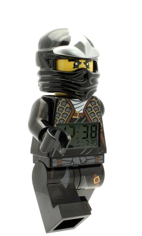 Cole ZX Alarm Clock