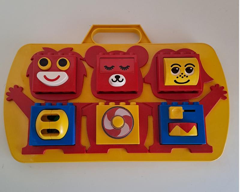 Baby set