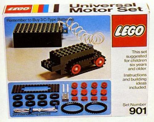 2 Large Wheels with Accessories