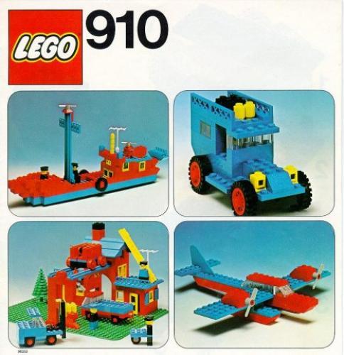 Advanced Basic Set, 6+