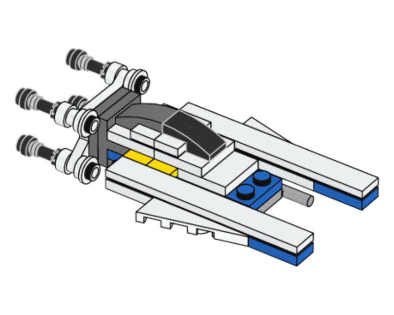 U-wing