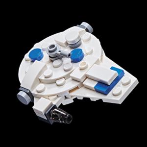Millennium Falcon