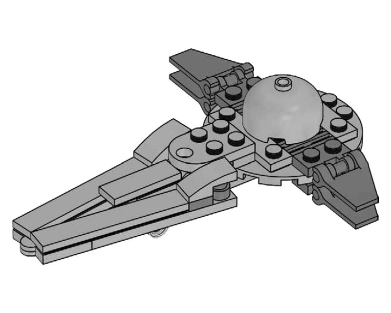 Sith Infiltrator