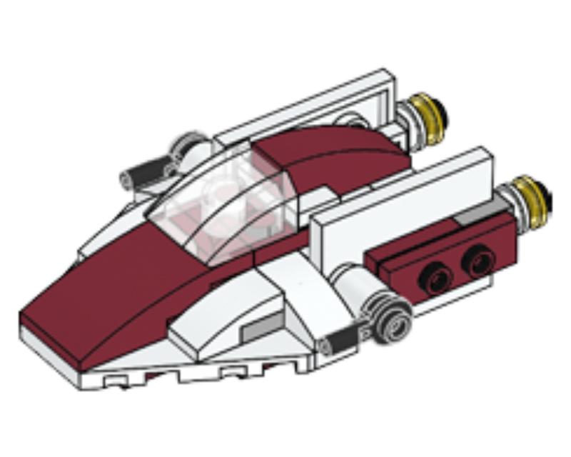 A-wing