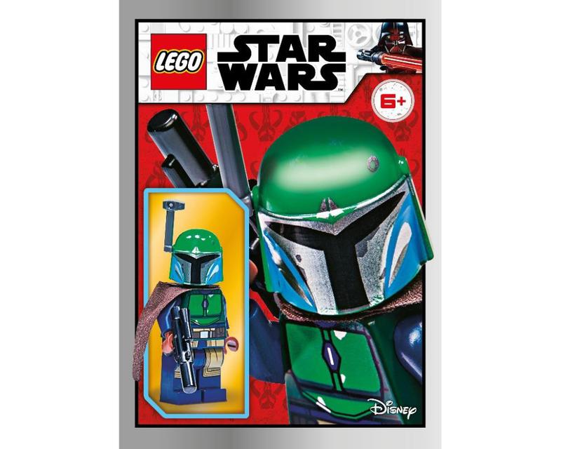 Mandalorian