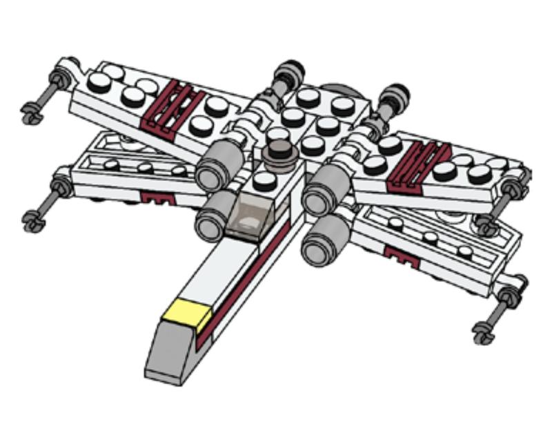 X-wing
