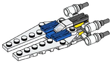 U-wing