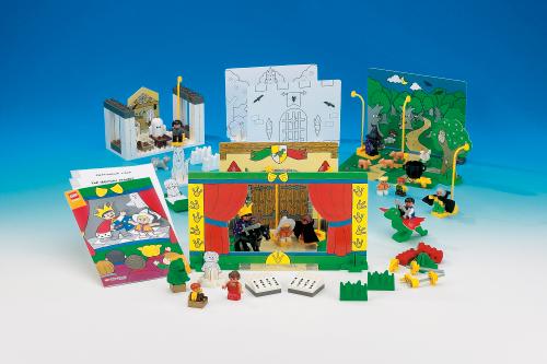 LEGO Theatre