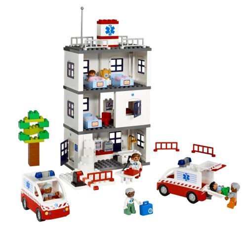 Hospital Set