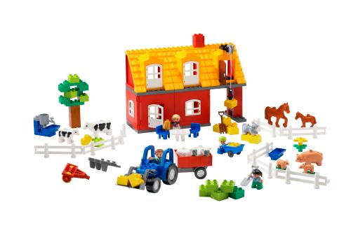 Farm Set