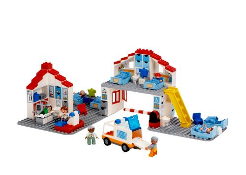 Hospital Set