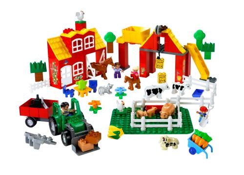 Farm Set