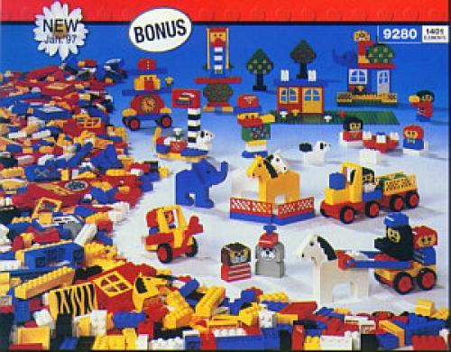 Giant Basic Set