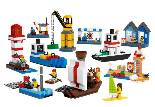 Harbour Set