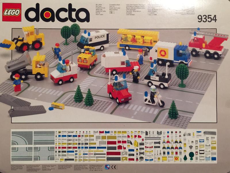 Town Street Theme