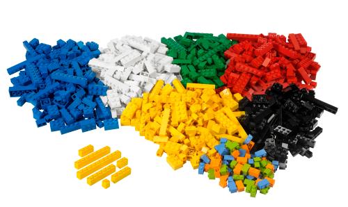 Bricks Set
