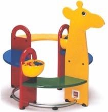 Giraffe Table