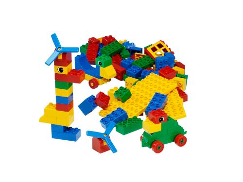 Duplo Bricks