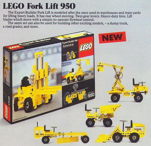 Forklift