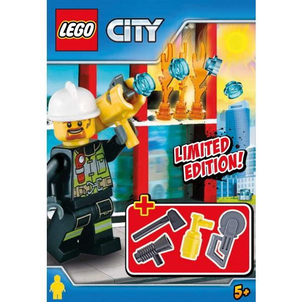 Fireman