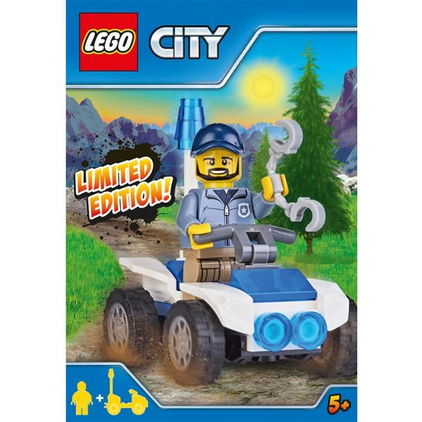 Police Buggy