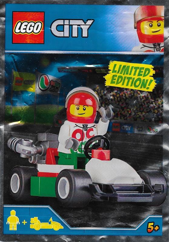 Race Car