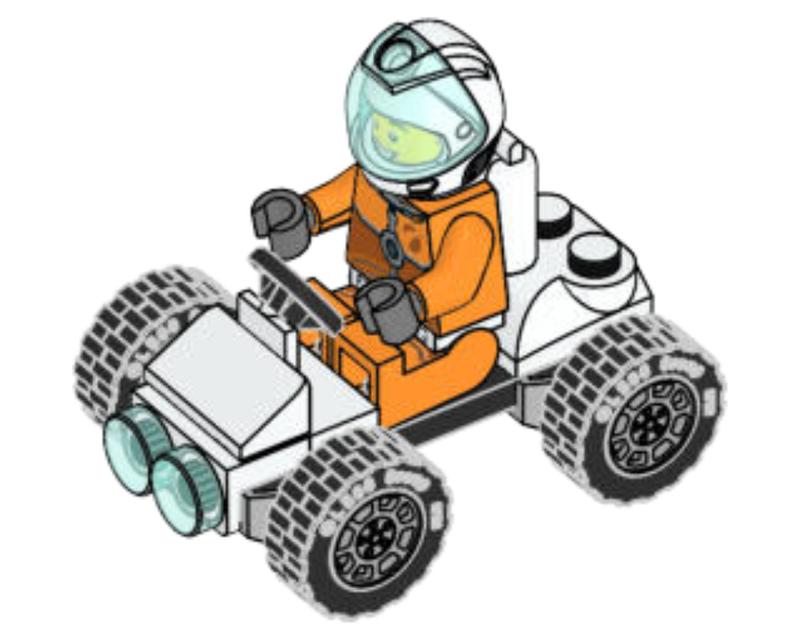 Space Buggy
