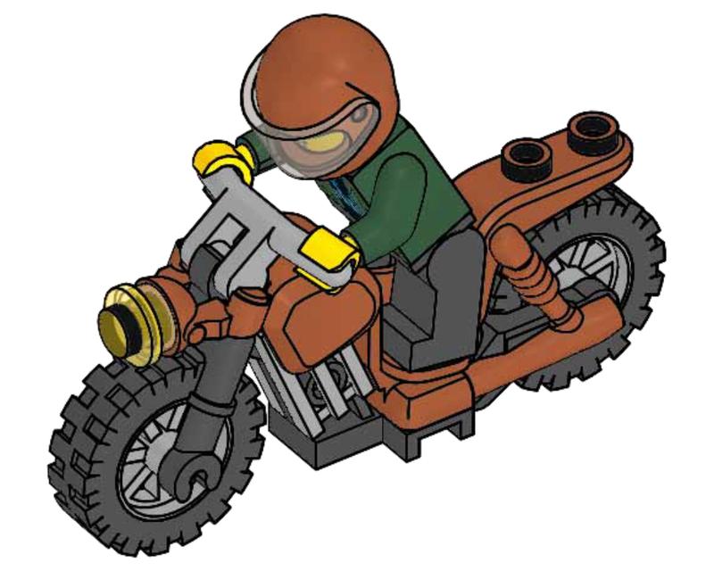 Motorbike