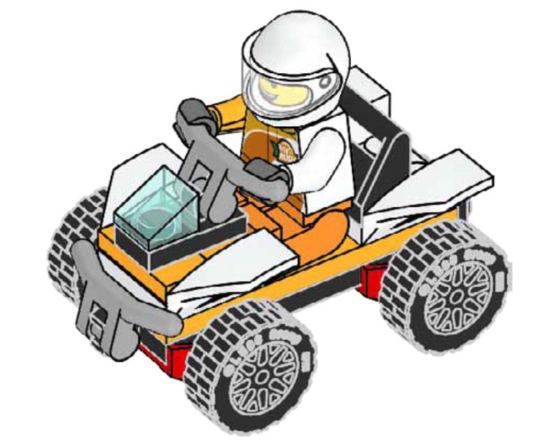 Stunt man