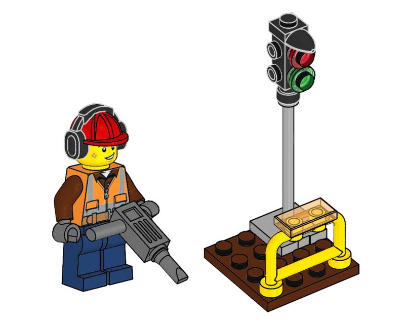 Construction worker