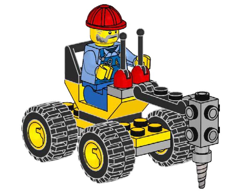 Pete Precise's Drill