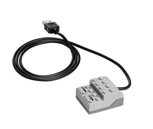LEGO USB Hub