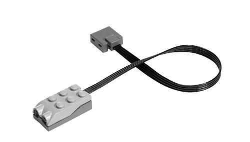 Motion Sensor