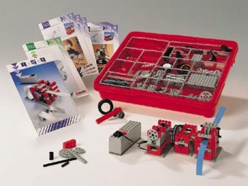 Technology Activity Set (Manufacturing Systems Set)