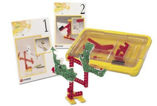 Levers Set