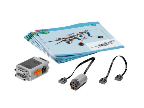 Power Add-On Set