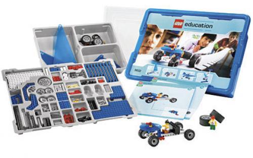 Science and Technology Base Set