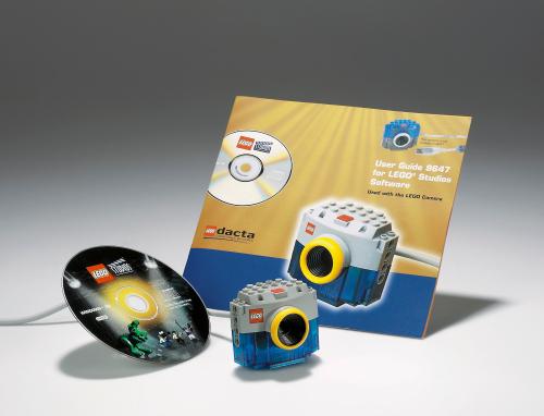 Camera and Software Kit