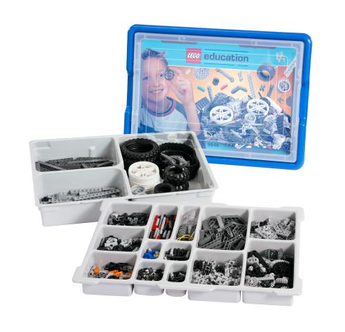 Education Resource Set