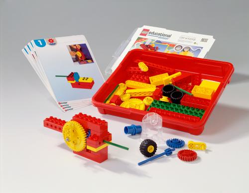 Fun Time Gears II Set