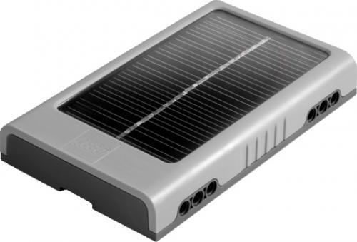 LEGO Solar Panel