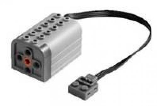 E-Motor