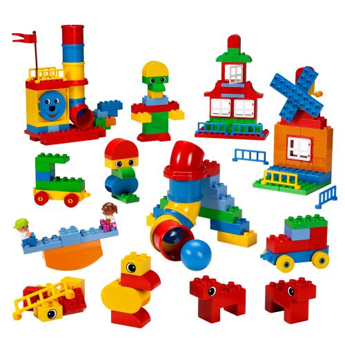 LEC LEGO® DUPLO® Set